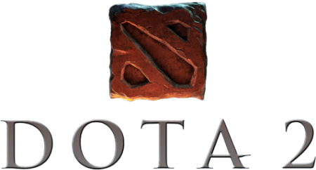 Dota 2 значок PNG