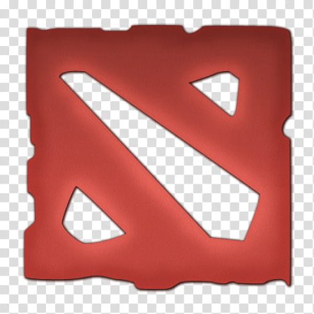 Dota 2 надпись