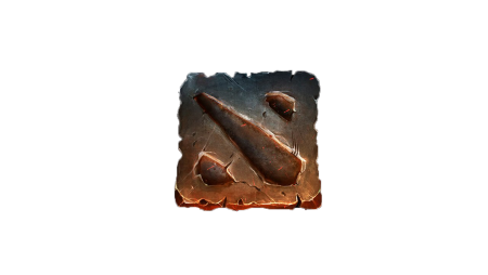 Ярлык дота 2