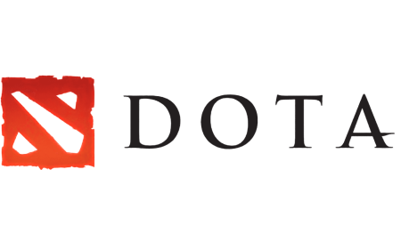Dota 2 значок PNG