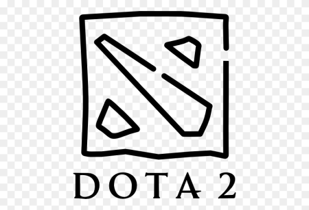 Dota 2 иконка