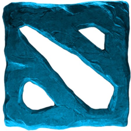 Dota 2 иконка