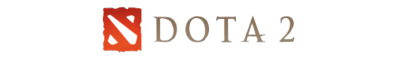 Дота 2 лого
