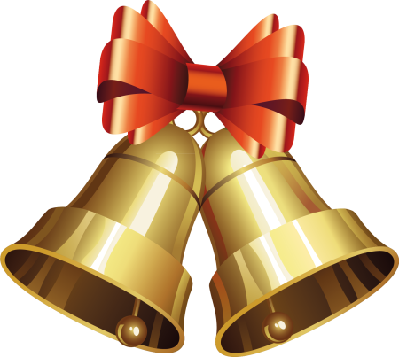 День знаний колокольчик на прозрачном фоне
