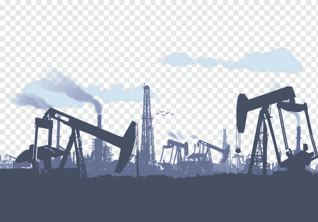 Капля нефти