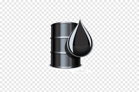 Анимация нефтедобыча