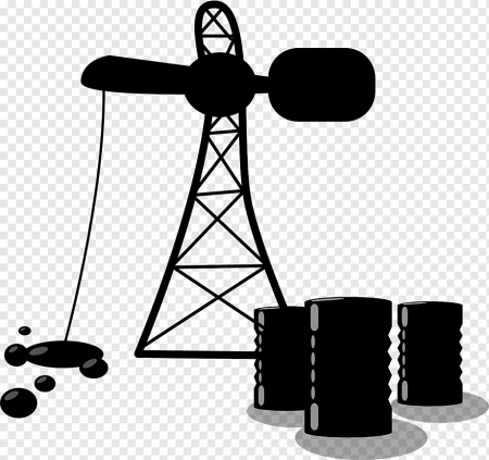 Символ нефти