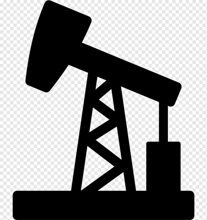 Oil Barrel PNG