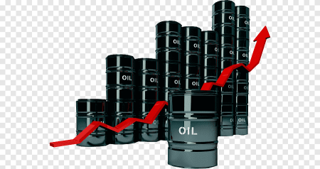 Нефть иллюстрация