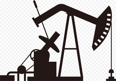 Иконки нефтегазовой отрасли