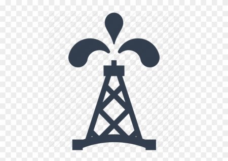 Нефть иллюстрация