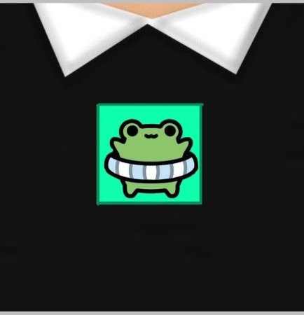 T-Shirt для РОБЛОКС