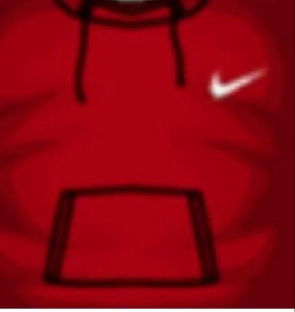 Майка t-Shirt Roblox