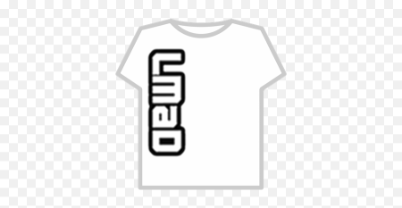 T-Shirt для РОБЛОКС