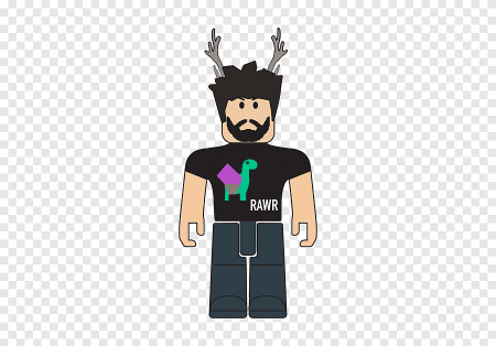 Футболки Roblox t-Shirt