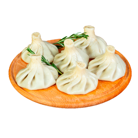 Хинкали полуфабрикат