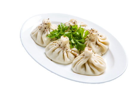 Хинкали Горские