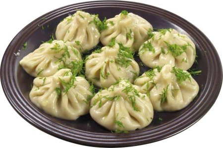 Хинкали Калакури
