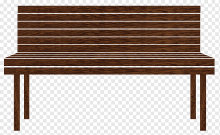 Скамейка Wood СКМ 015