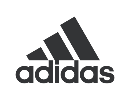Adidas лого вектор