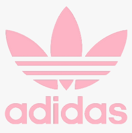 Adidas Originals логотип PNG