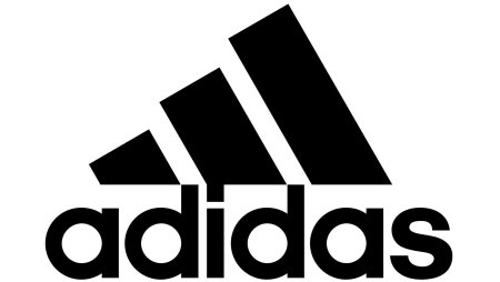 Adidas лого