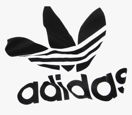 Adidas New logo