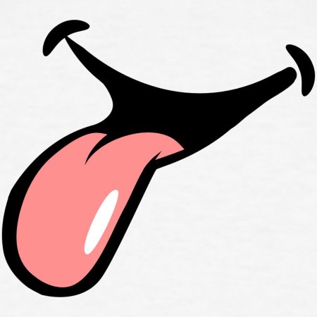 Язык Роллинг стоунз вектор