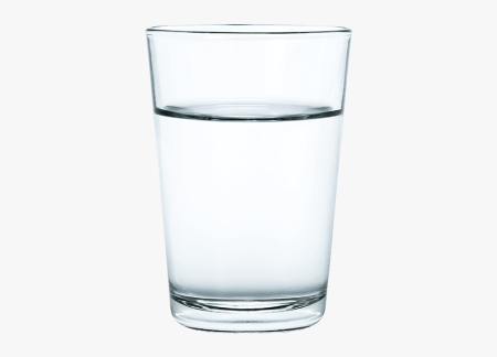 Стакан воды