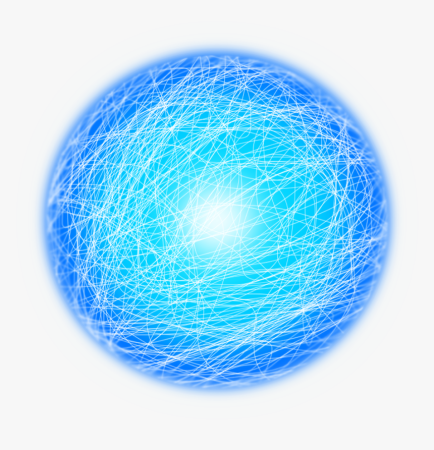 Спрайт расенган