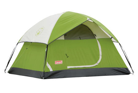 Палатка Coleman Tent