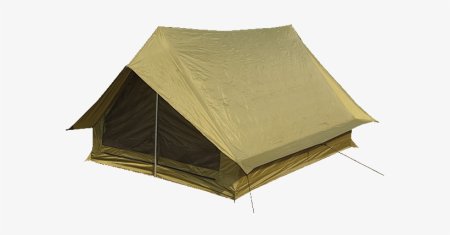Палатка сплав SKIF 3 Khaki