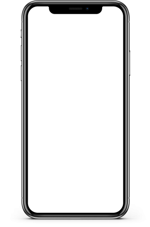 Iphone x PNG
