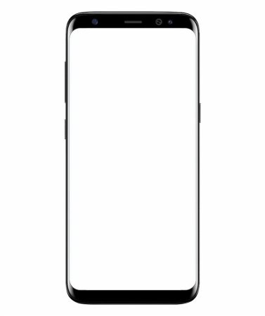 Samsung s8 белый