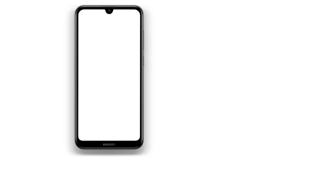 Рамка экрана Xiaomi Redmi Note 8 Pro