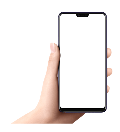 Экран mobile Phone