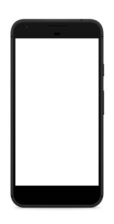 Смартфон без фона