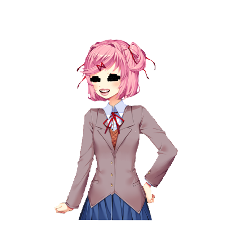 Нацуки Doki Doki