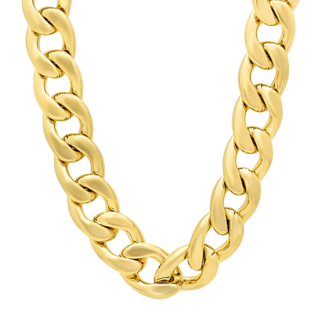 Золотая цепочка