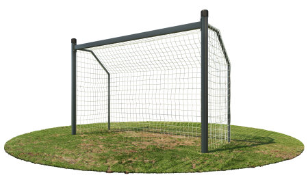 Футбольные ворота