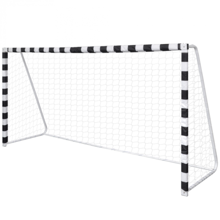 Ворота игровые DFC goal366b1