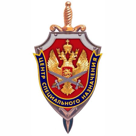 ЦСН ФСБ знак