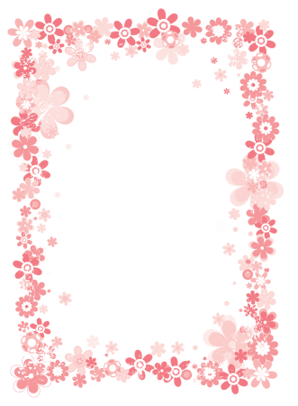 Красивые рамки