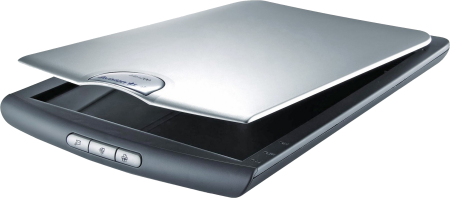 Сканер Avision ad230u