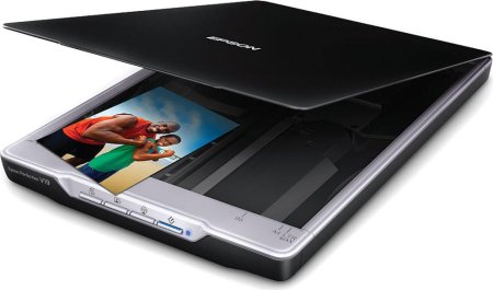 Canon CANOSCAN lide 120