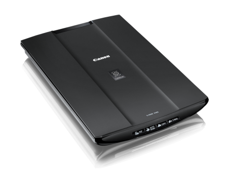 Сканер Plustek OPTICPRO st640