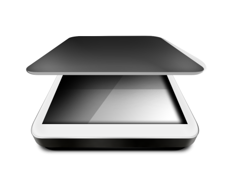 Mustek SCANEXPRESS a3