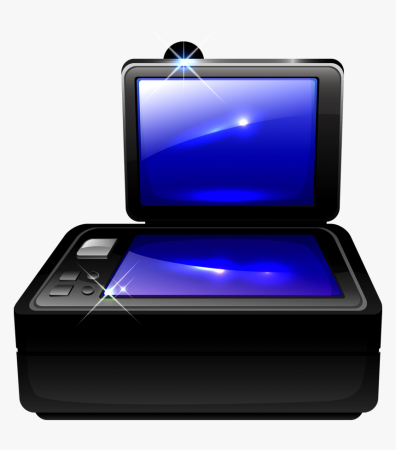 Epson perfection 3490