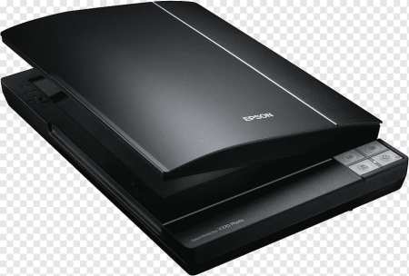 Сканер HP g4050