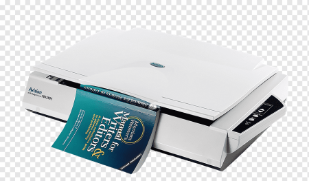 Epson perfection v300